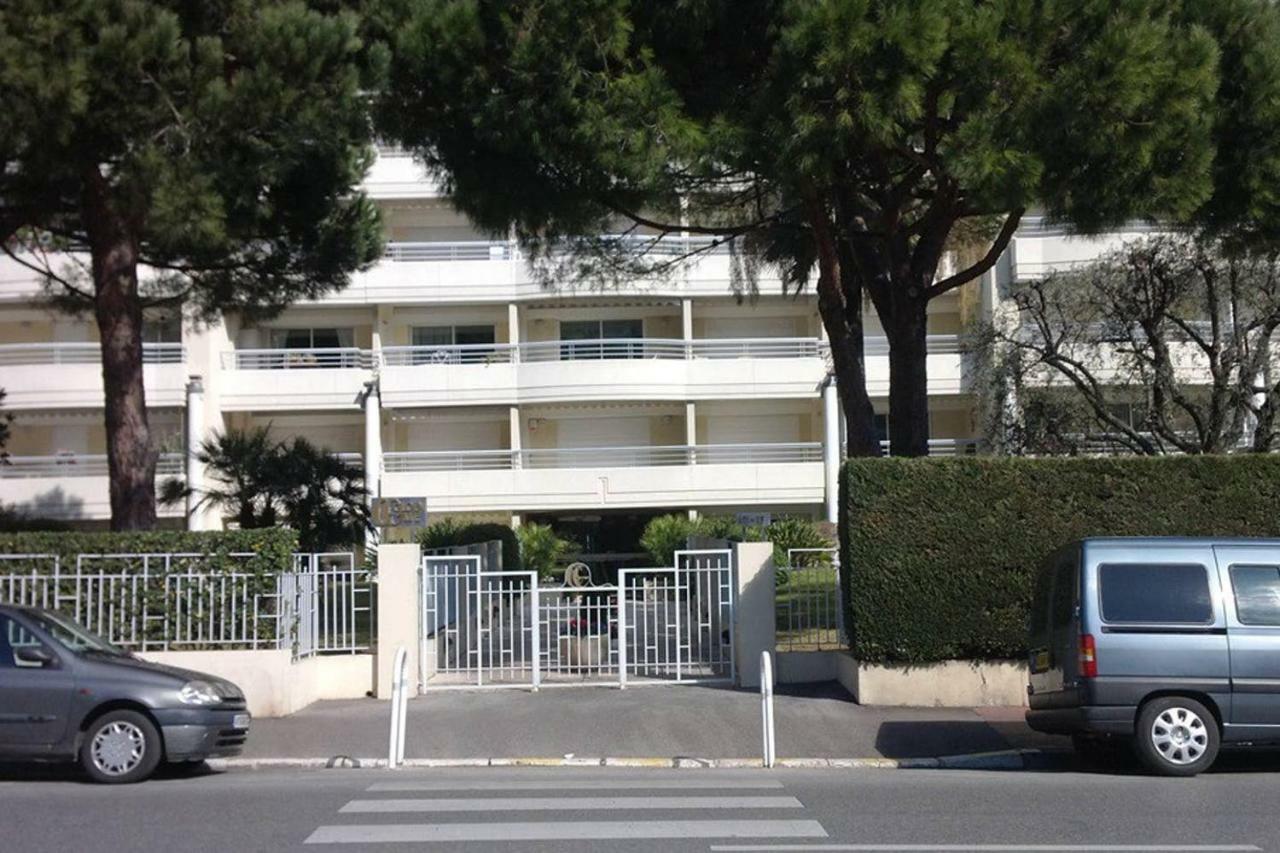 Lux Studio Our Swimming Pool And Garden Cannes Exteriör bild